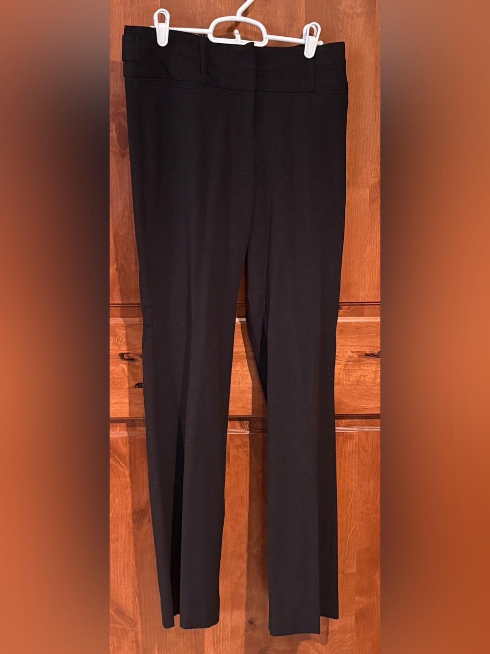 Maurice’s Black dress pants